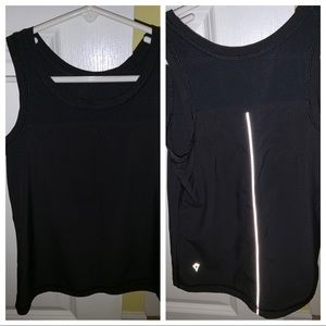 Ivivva girls tank